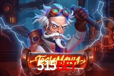Estatísticas 515BET