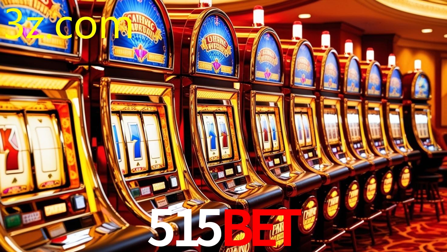515BET